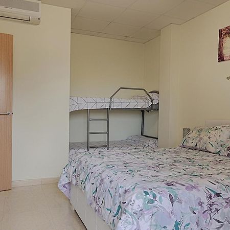 סנט ג'אומה ד'נבג'ה Delta Confort מראה חיצוני תמונה